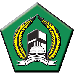 Logo MTs Al Falah